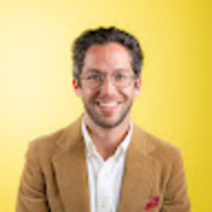 Meet your Posher, Sam